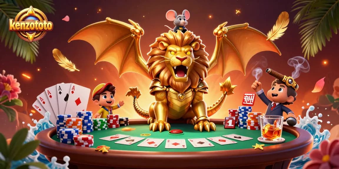 The Expert Kenzototo Playbook: Strategic Tactics for Winning in 2026