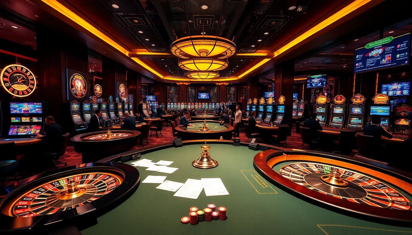 Winning Strategies for 2025 at KJC686: Mastering Advanced Gambling Techniques for Better Odds