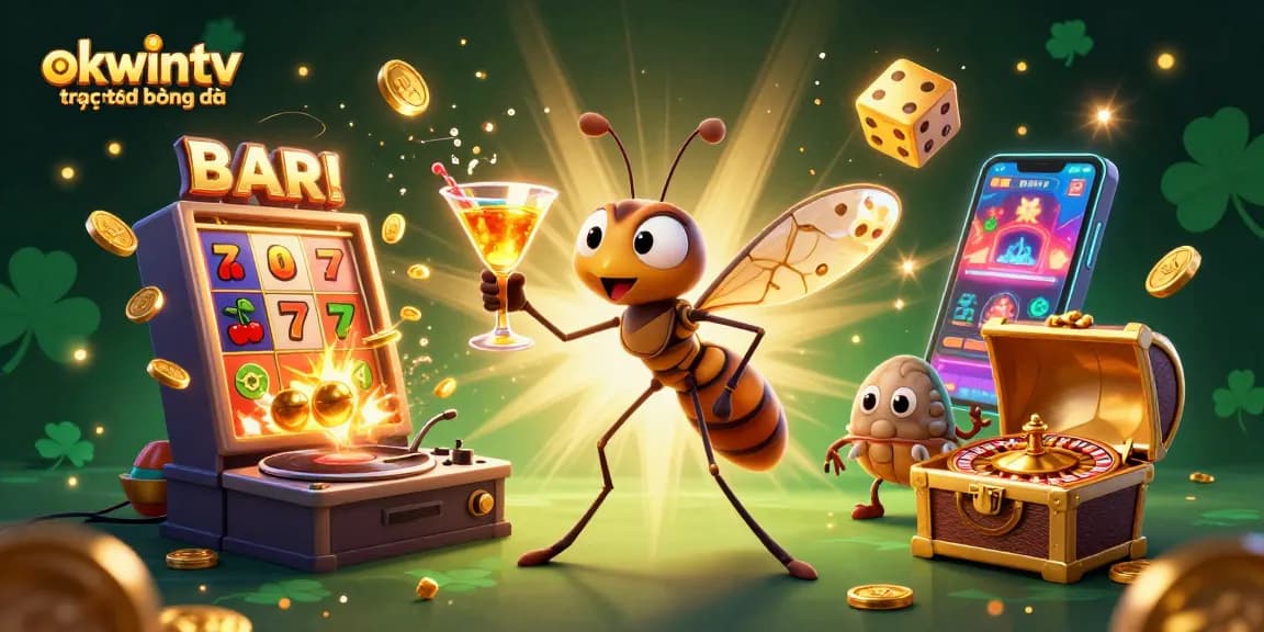 The Modern Approach to okwintv trực tiếp bóng đá in 2026: Essential Strategies for Gamblers