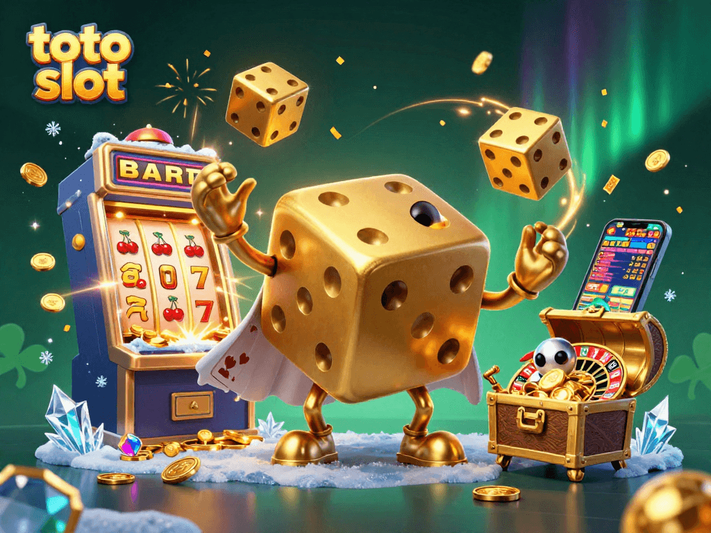 toto slot Compared: The Best Classic Casino Games for Strategic Gamblers in 2026