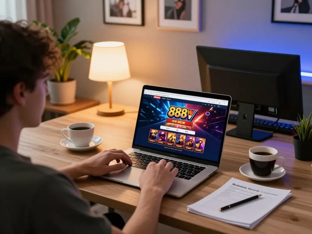 888NEW: Essential Strategies for Winning Online Gambling in 2026