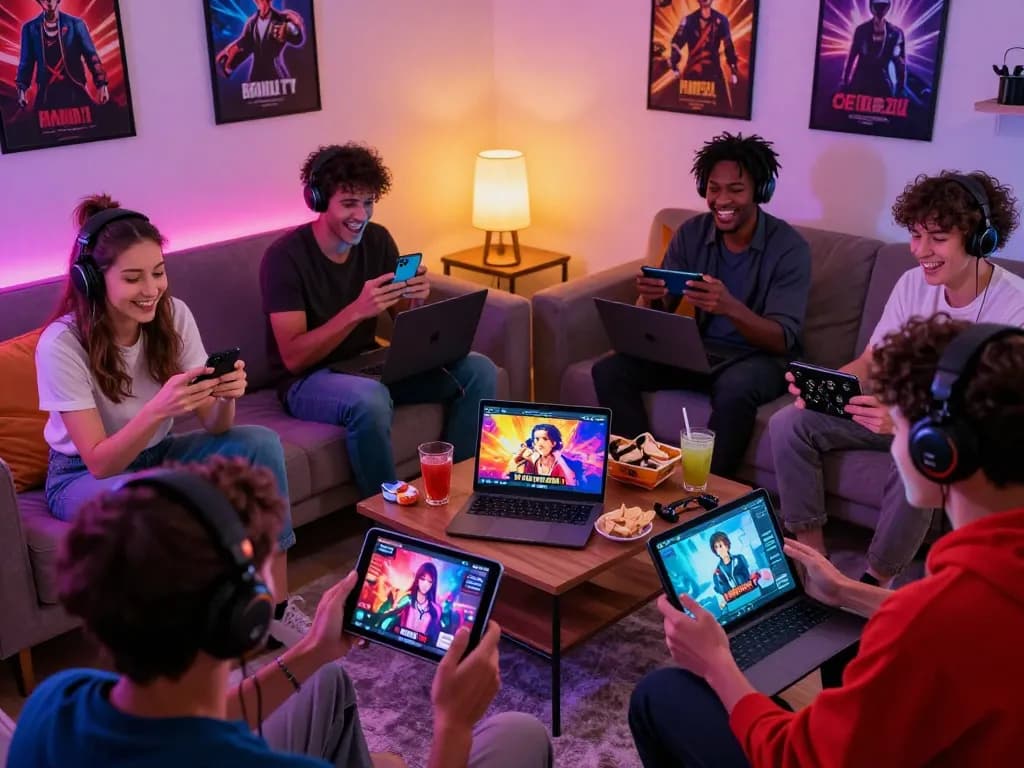 Masterful Porngames: The Essential Guide to Adult Gaming in 2026
