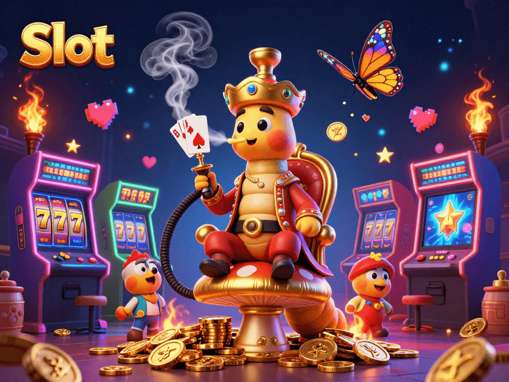 Slot Trends That Will Define Gaming Experiences in 2026