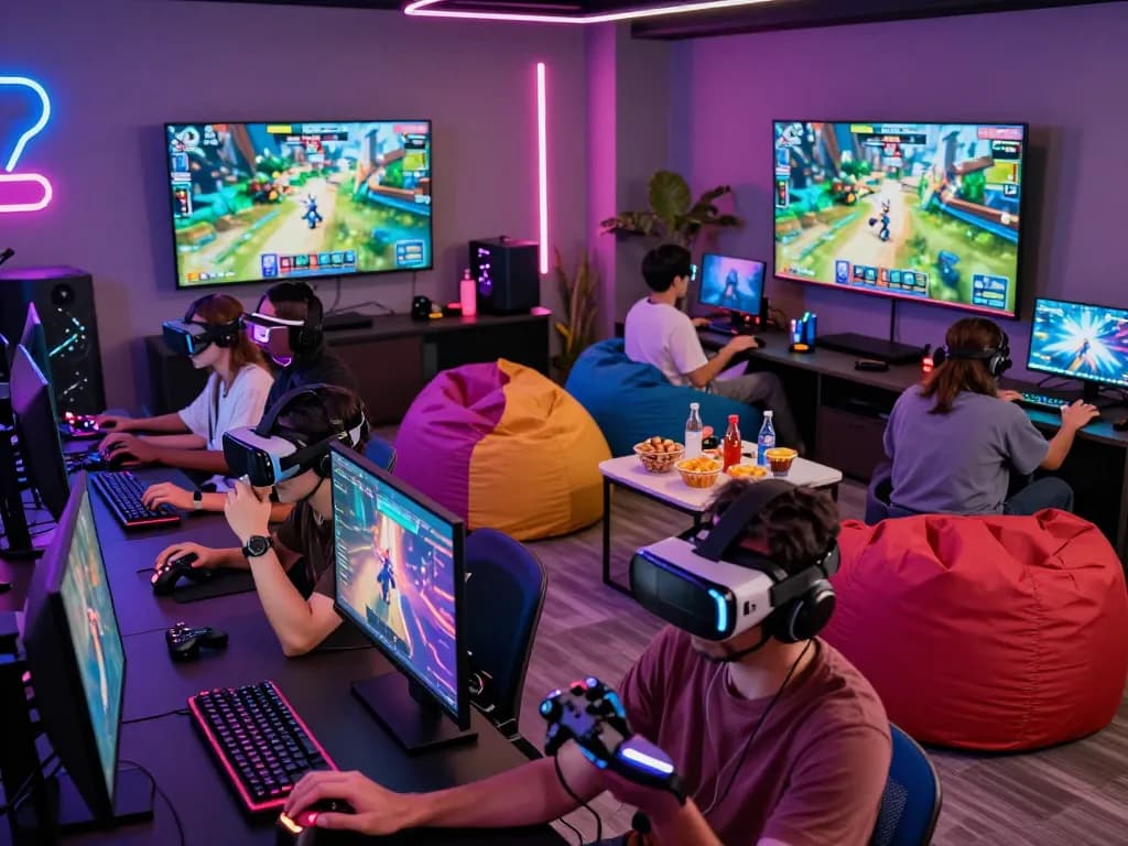 Proven Strategies for Enjoying HTML Porn Games in 2026