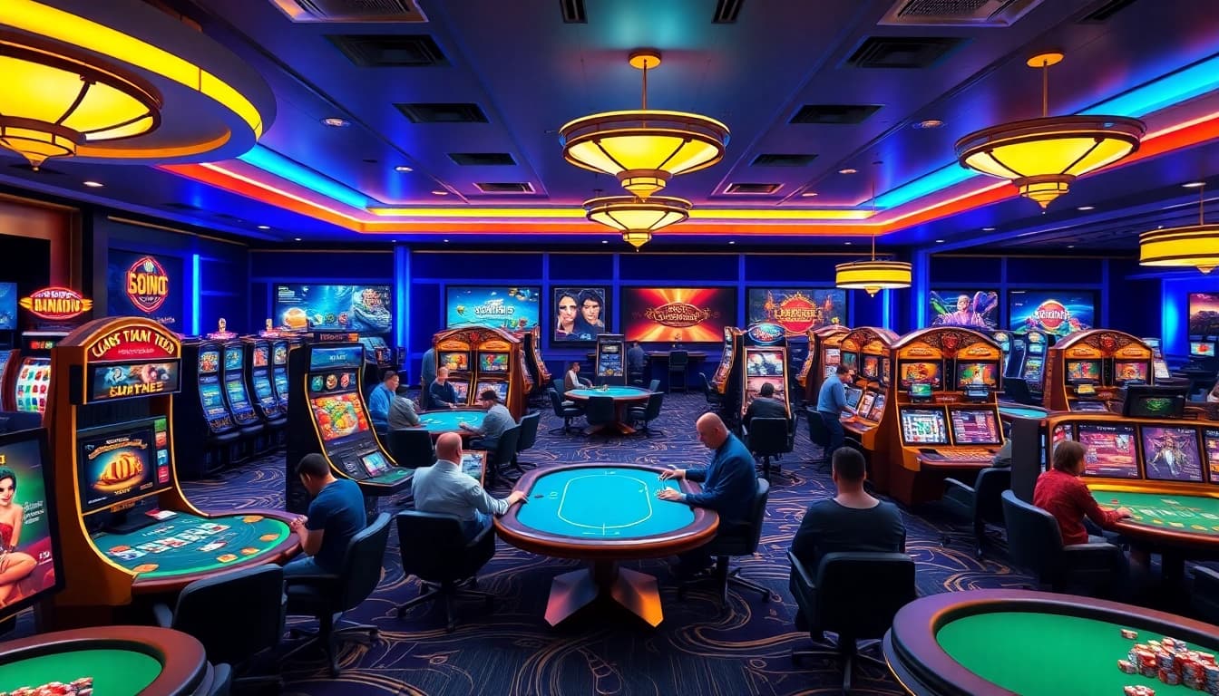79King HN: Premier Online Betting Experience in 2025