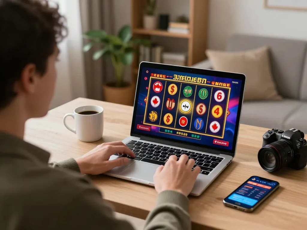 Winning Strategies at Canadian Online Casinos: Expert Insights for 2026