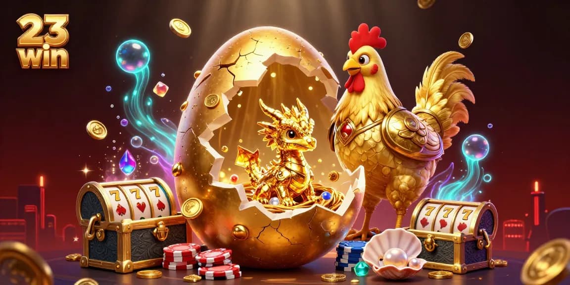How to Get Better 23 Win Casino Deals Every Time in 2026