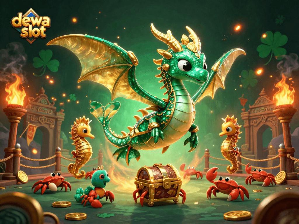 Siapa yang Membutuhkan Dewa Slot? Panduan Definitif untuk Pemain Kasino 2026