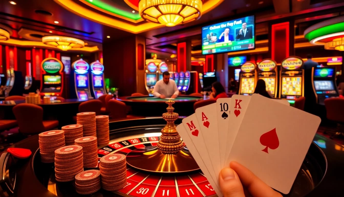 Master Winning Strategies and Odds at https://go88.fast/ - Your 2025 Guide to Successful Gambling