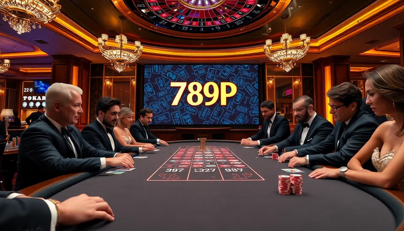 Mastering Winning Strategies at 789P: Your Complete Guide for 2025