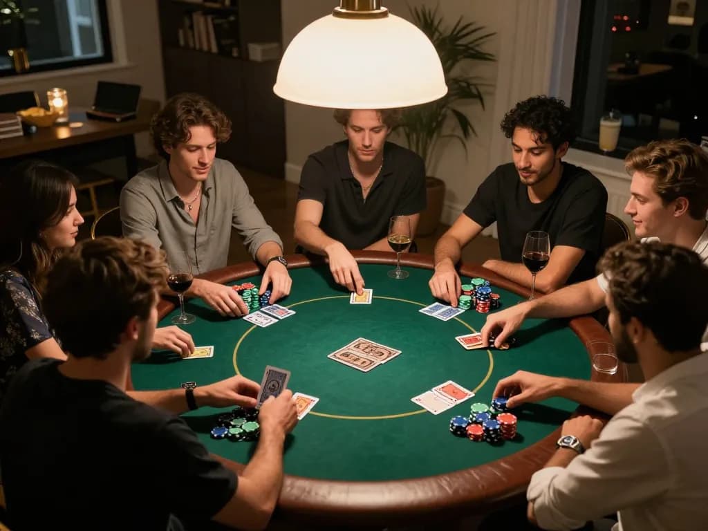 Master Winning Strategies at https://goal123.ac/ for Optimal Odds in 2026 Gambling