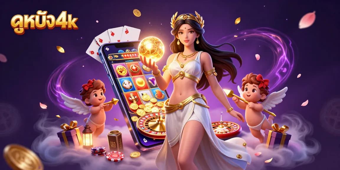 Strategic Insights into ดูหนัง4k: Proven Techniques for Enhanced Casino Enjoyment in 2026