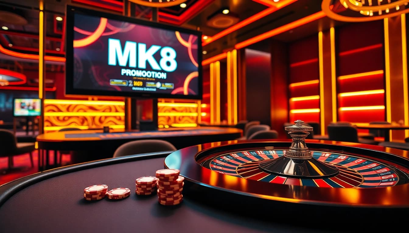 Master MK8 เครดิตฟรี Strategies for 2025: Winning Odds Made Easy