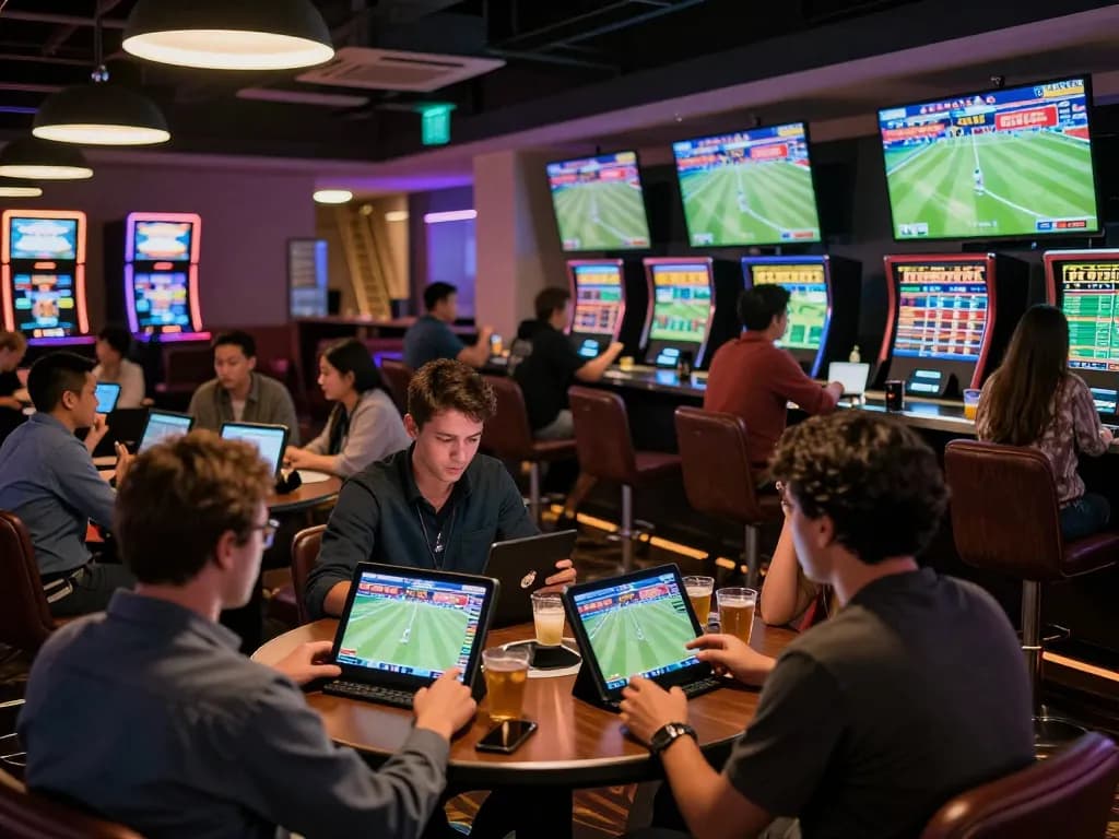 Winning Strategies for Sports Betting at https://vikubet.com/ in 2026: Advanced Tips for Better Odds