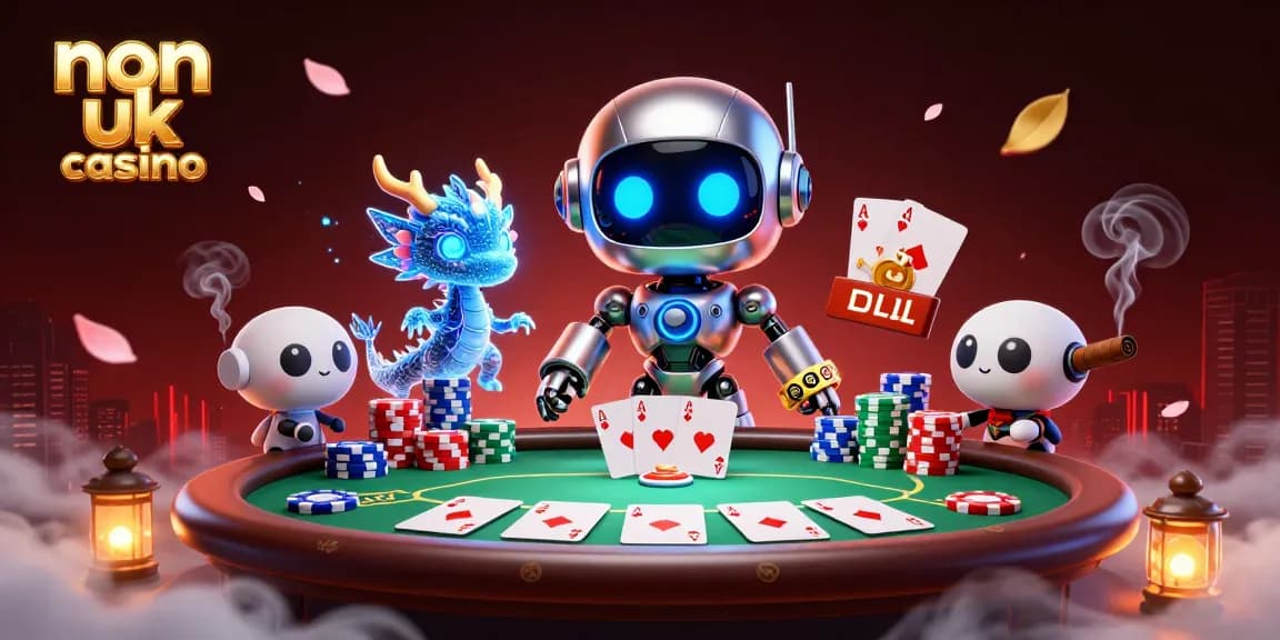 How to Get Better Non UK Casino Deals Every Time for Strategic Gamblers in 2026