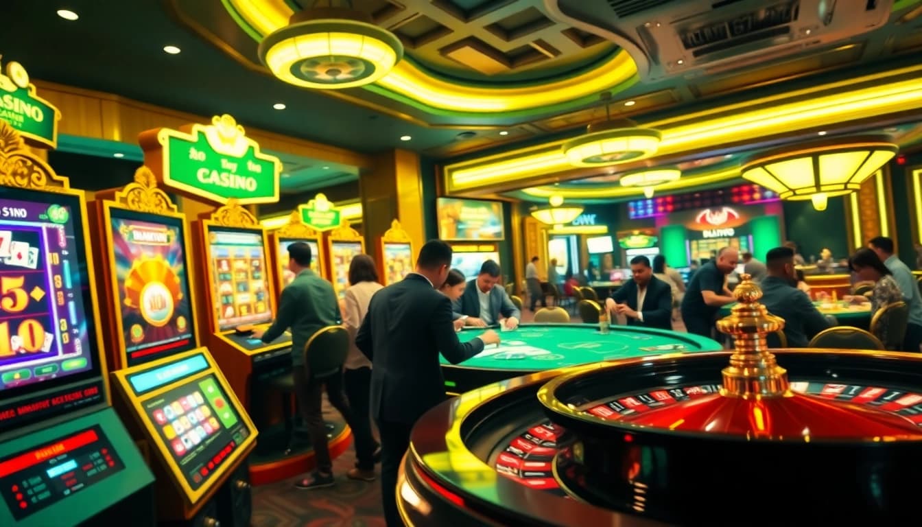 Winning Strategies for 2026: Master Online Gambling at https://www.legion-boutique.com/boutiquelegiongmailcom-pxl-42.html