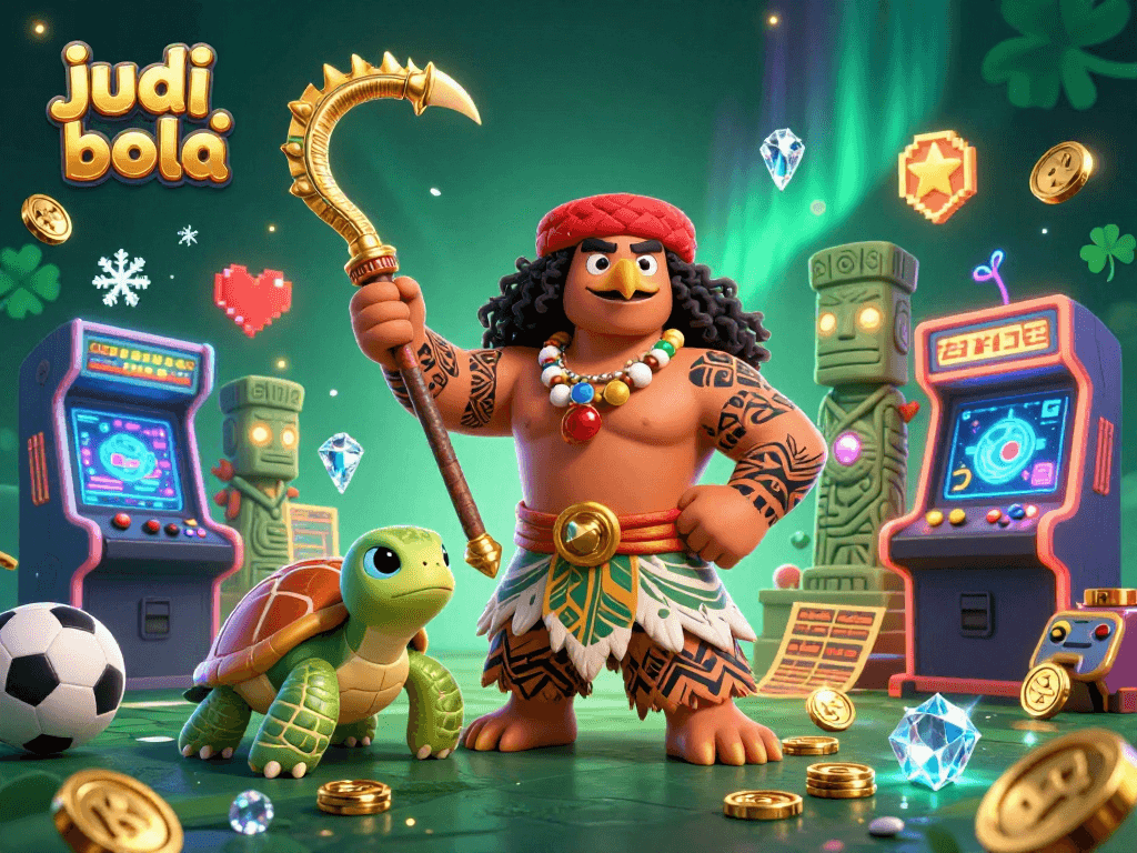 The True Value of Judi Bola for Bettors: Winning Strategies for 2026