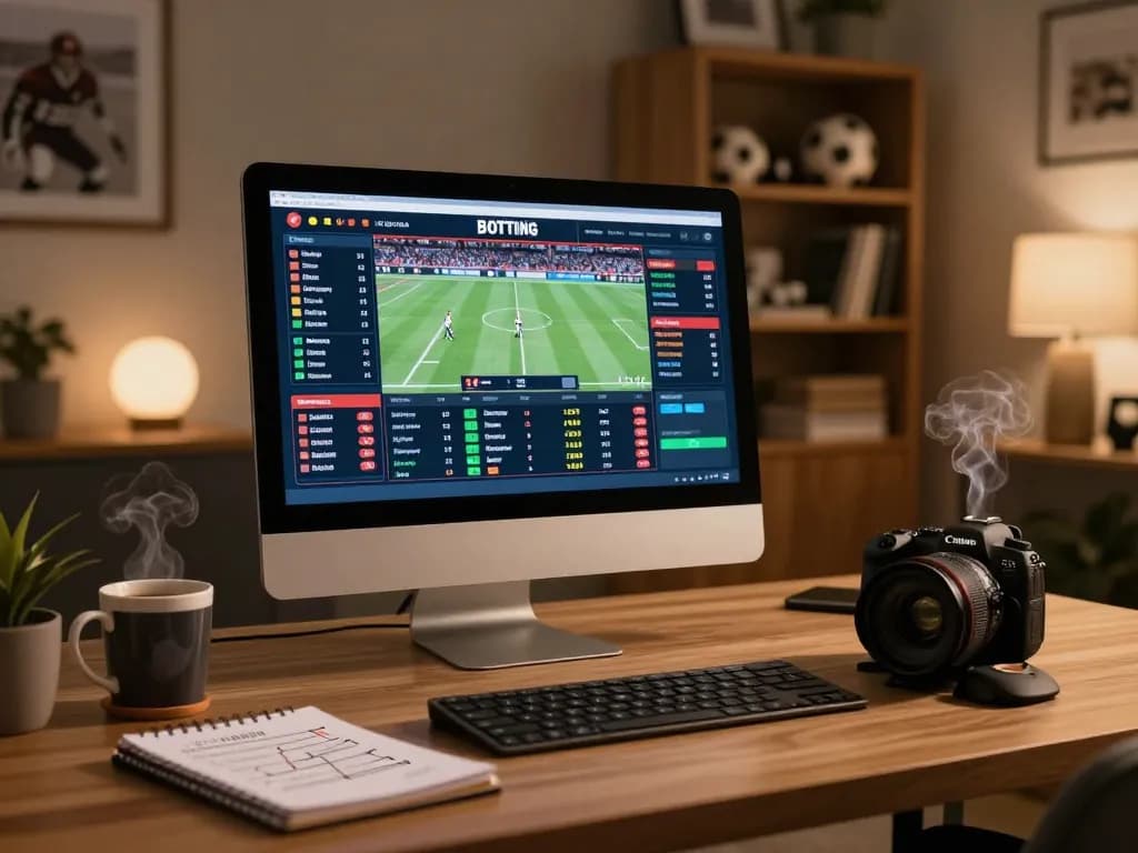 F8BET Strategies for Winning Sports Bets in 2026: Master Your Odds