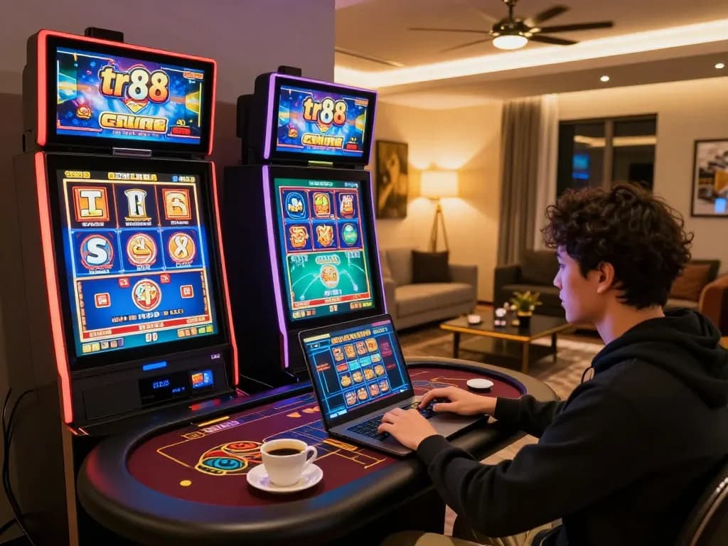 Maximizing Your Wins: Expert Strategies for Playing TR88 in 2026