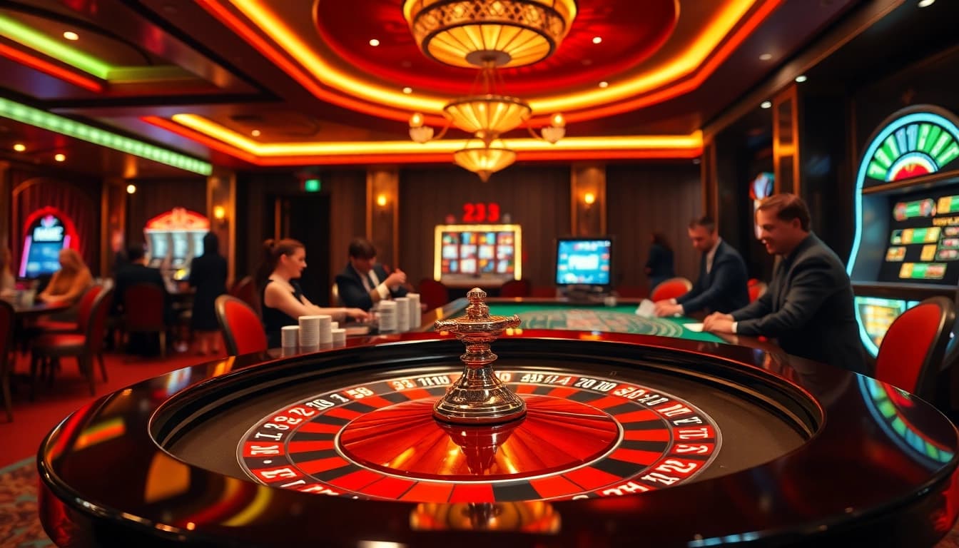 23win: Expert Strategies for Winning Big in 2025's Premier Online Casino