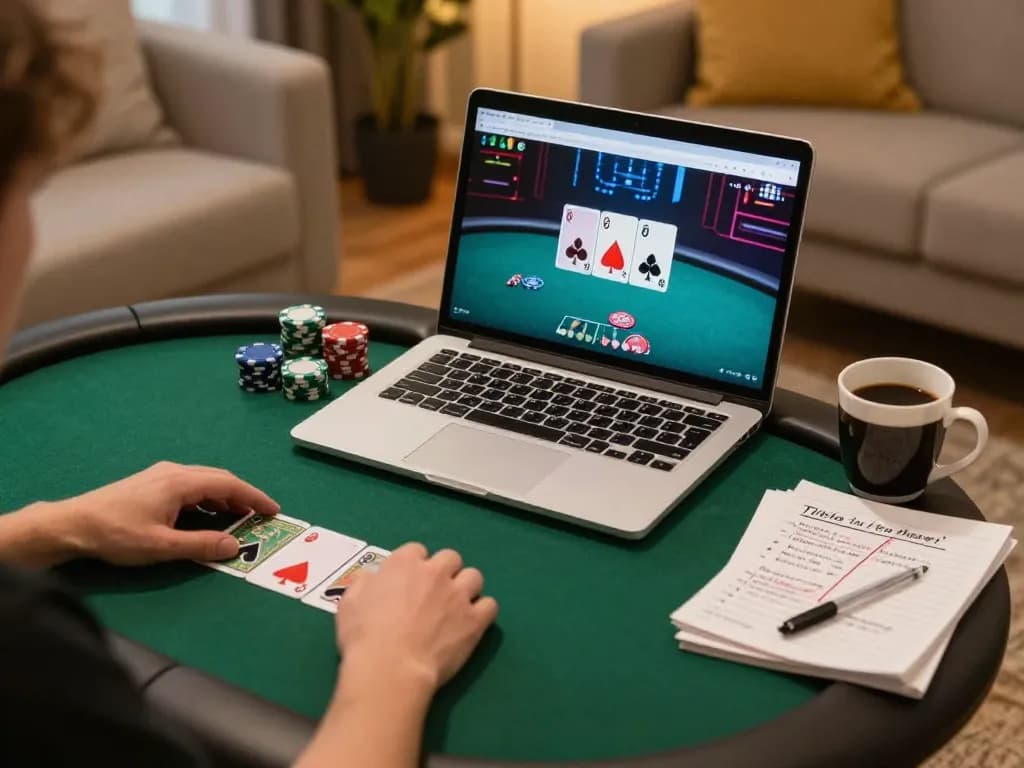 Winning Strategies for King33: Mastering Online Gambling in 2026