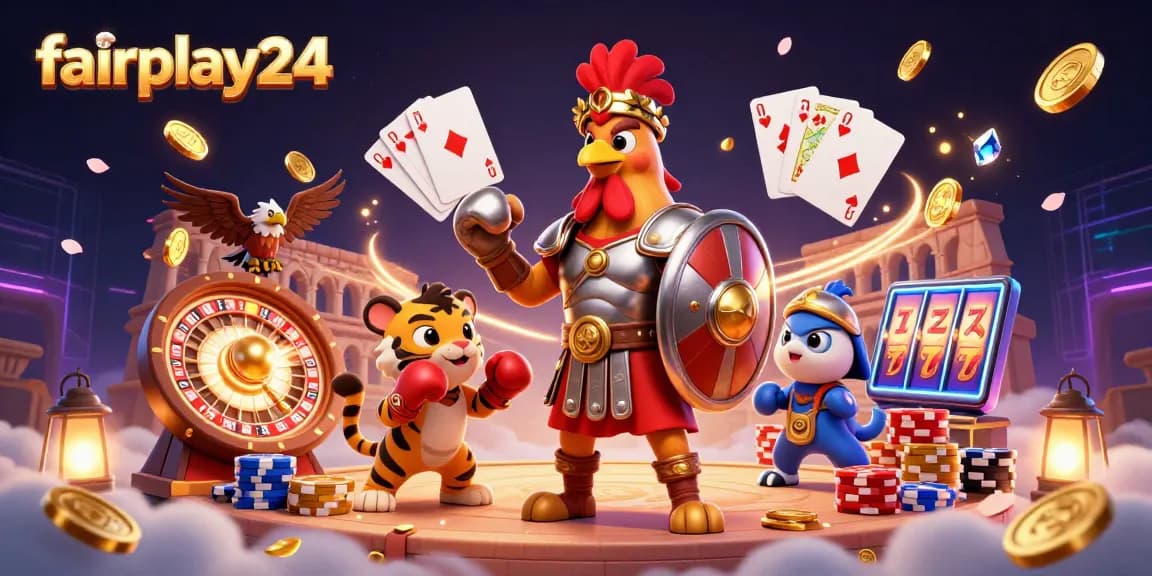 5 Strategic Rules for fairplay24 Betting Success in 2026