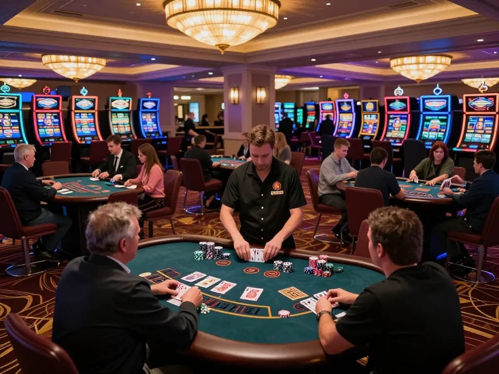 Mastering Blackjack Strategy for dh 88: Expert Tips for Winning in 2026