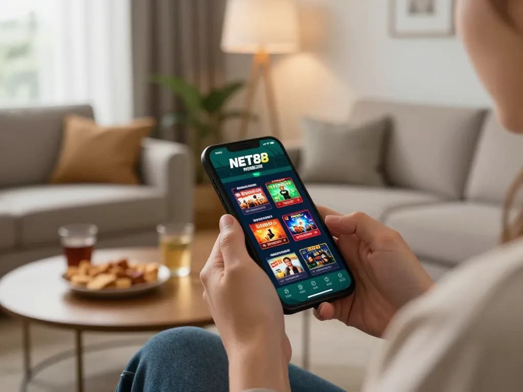NET88: Winning Strategies for Online Gambling in 2026