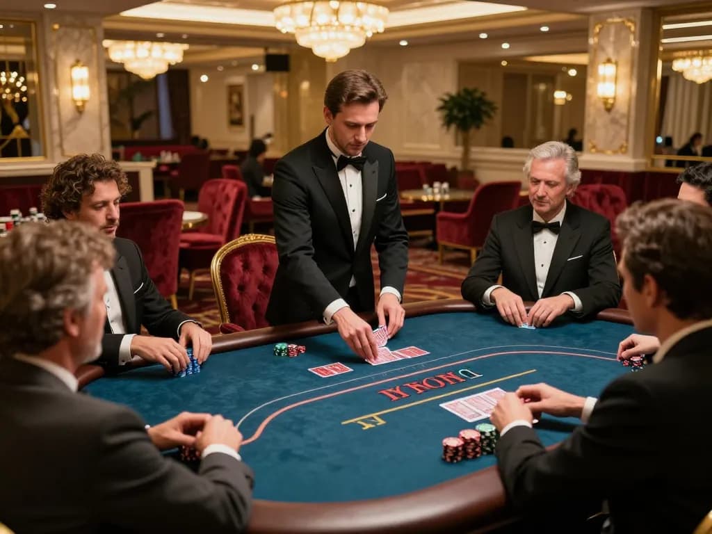 Mastering Winning Strategies at DH88: Your Guide to Better Odds in 2026
