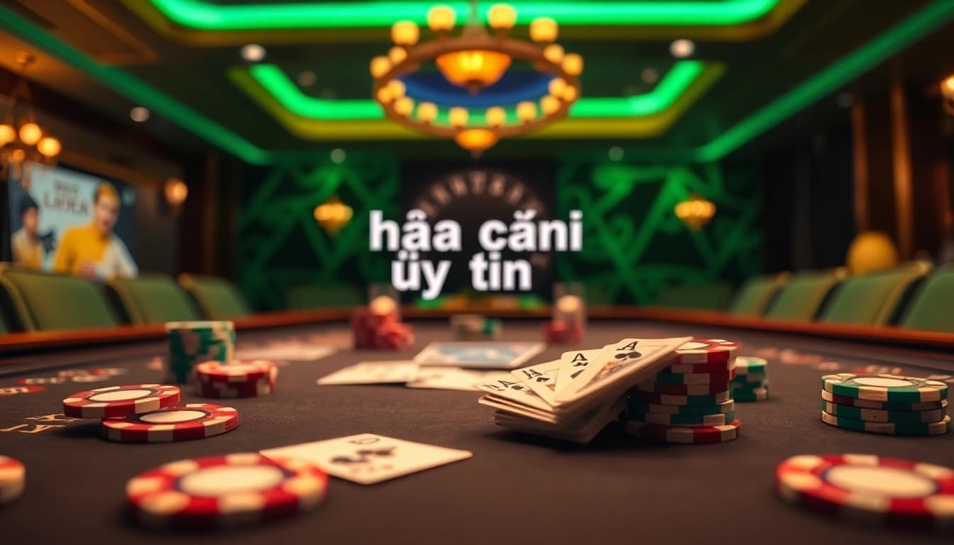 Proven Strategies for Winning at nhà cái uy tín in 2025: Master Your Odds and Bankroll Management