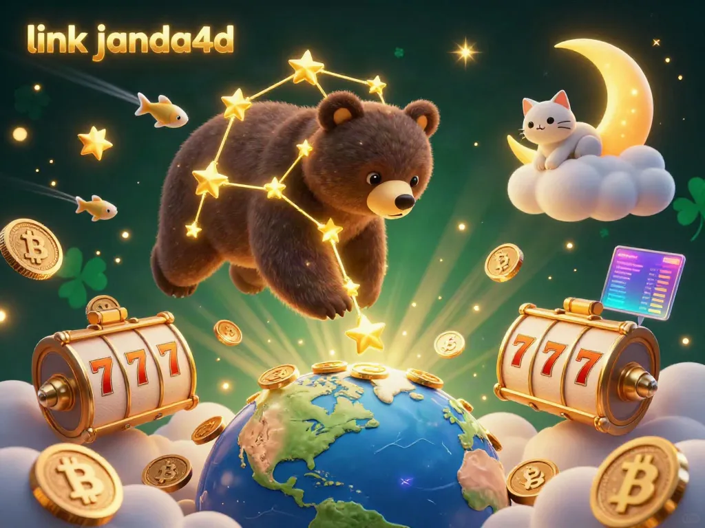 Menghadapi peluang menang dengan link janda4d dalam dunia perjudian tidak pernah semenarik ini.
