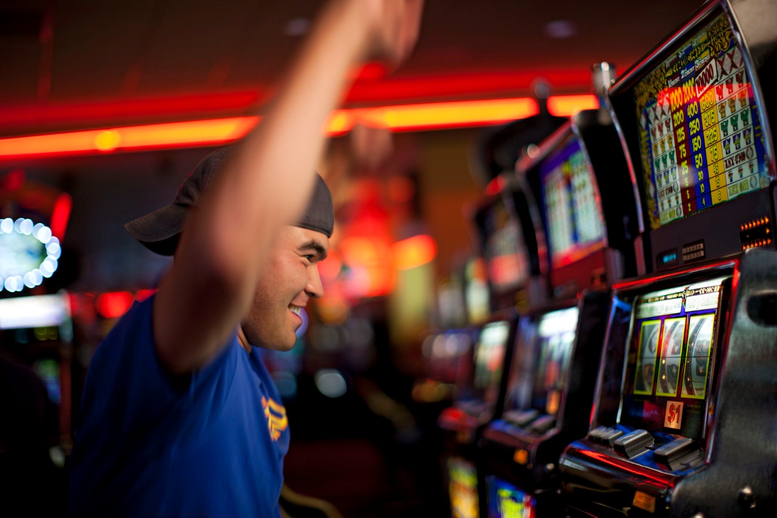 Explore Malaysia’s Most Trusted Betting Platform via w88 ทางเข้า