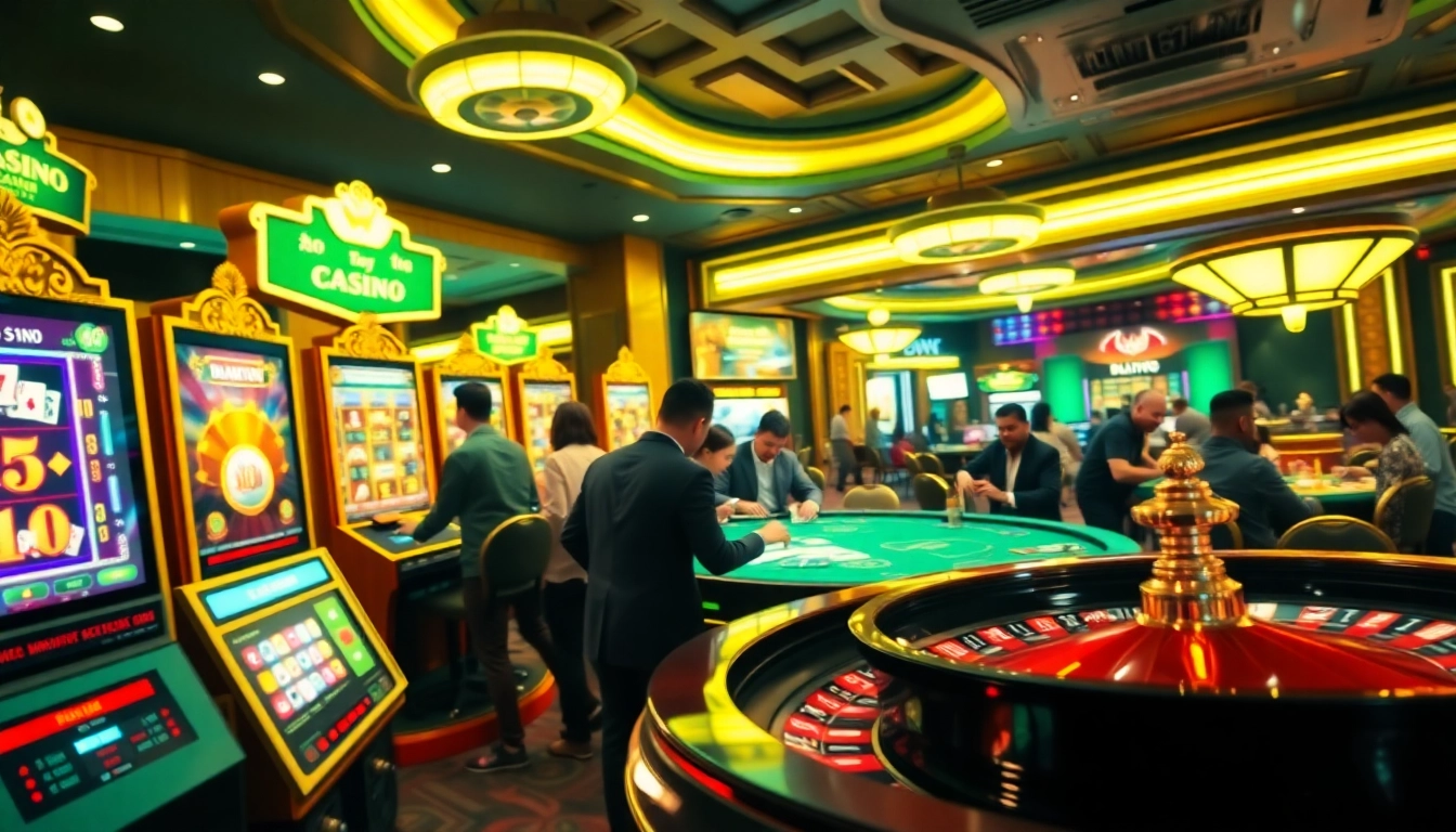 Engaging online gambling interface showcasing slots, poker, and roulette at https://www.legion-boutique.com/boutiquelegiongmailcom-pxl-42.html.