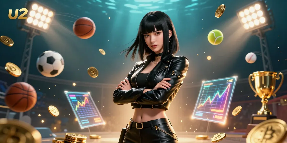 Experience the thrilling world of u2 with dynamic sports betting visuals and immersive gaming elements.