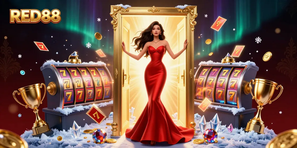 Bet on immersive games at RED88 with stunning visuals and high-stakes excitement.