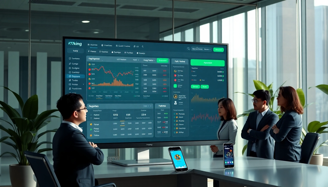 79king hn: Professional online betting dashboard with live odds and registration