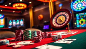 Engage with thrilling games at https://xx88.now/ featuring vibrant casino visuals and betting excitement.