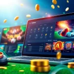 79King online betting platform interface showcasing gaming excitement