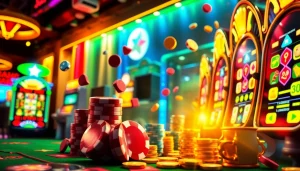79king online gambling platform showcasing casino elements