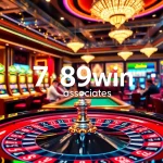 Experience the thrill of betting at https://789win.associates/ with vibrant casino visuals and lively gaming atmosphere.
