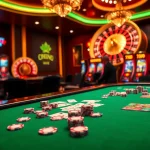Experience the thrill of online gambling at http://789winf.com/ with vibrant casino visuals and exciting gaming action.