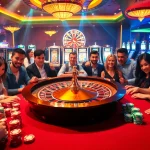 Effective Strategies for Betting Success at https://okfun02.co/ in 2025