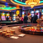 Winning Strategies at Link 88i: Master Online Gambling in 2025