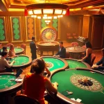 Maximizing Your Experience in the 24k Club: Winning Strategies for 2025 Gamblers