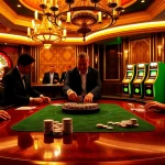 Maximize Your Winning Strategies with https://kk55.fit/ in 2025: A Comprehensive Guide to Advanced Gambling Tips