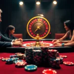 Winning Strategies with Raja 88: Mastering Casino Techniques for 2025