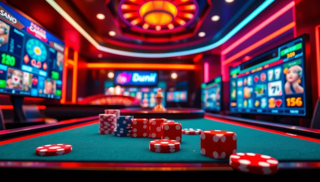Experience thrilling online gaming with https://xx88.today/, featuring a stylish casino table and vibrant betting visuals.