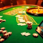 Strategic Insights from https://okwin.blog/ for 2025: Mastering Casino Games and Betting Strategies