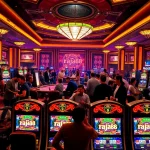 Winning Strategies for Raja 88: Mastering Online Casino Gameplay in 2025