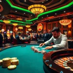 The Essential Hidden Wiki Onion Guide: Maximizing Your Casino Strategy in 2025